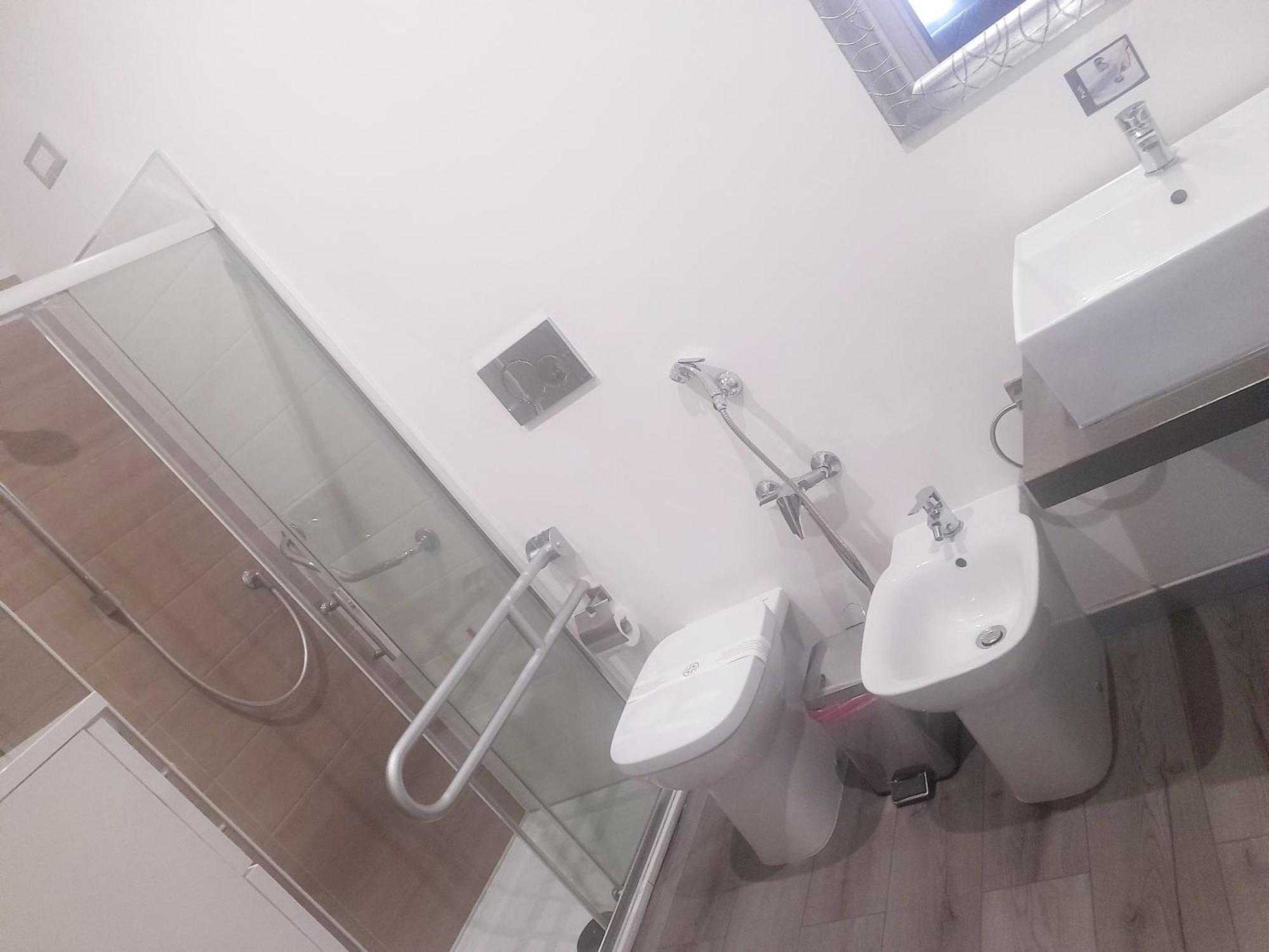 White House & B. Hotel Sinnai Room photo